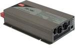 TS-700-112A, DC to AC Inverter 12VDC-IN 100VAC/110VAC/ 115VAC/120VAC 700W True Sine Wave