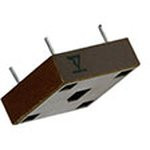 КЦ405Е, Диодный мост 1А 100В