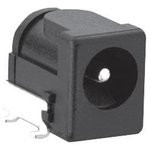 KLDX-SMT2-0202-ATR, Разъем Питания DC, Гнездо, 3.5 А, 2 мм, Монтаж на Печатную Плату, Поверхностный