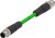 TAD14745101-005, Connector Type A: M12 Plug