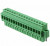 1828634, Pluggable Terminal Blocks 16 Pos 3.81mm pitch Plug 28-16 AWG Screw 1828634, Pluggable Terminal Blocks 16 Pos 3.81mm pitch Plug 28-16 AWG Screw