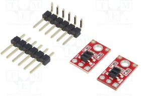 POLOLU-2459, Датчик: расстояния, отражательный, 5ВDC, цифровой, Ch: 1