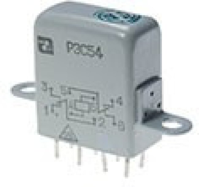 РЭС54Б ХП4.500.012-02, (27В) "5", Реле электромагнитное