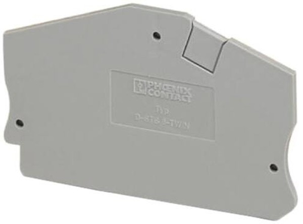 3038202, Terminal Block Tools &amp; Accessories D-STS TWIN