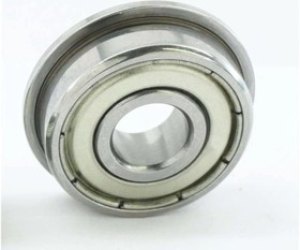 Подшипник F634-2Z 6000000014537