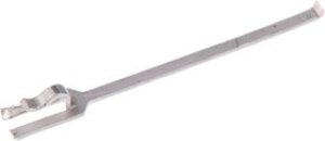 1544425-2, 2.54mm Pitch SIL Lead Frame, Tin 1544425-2, 2.54mm Pitch SIL Lead Frame, Tin