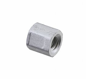 2052-440-AL-7, Standoff Hex F/F 4-40-THD 4.76mm-A/F Aluminum None