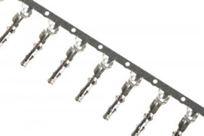 929990-1, Контакт гнездо под обжим 13-17 AWG