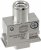 09140012732, Heavy Duty Power Connector Module, Female, Han-Modular Series, 1 Contacts