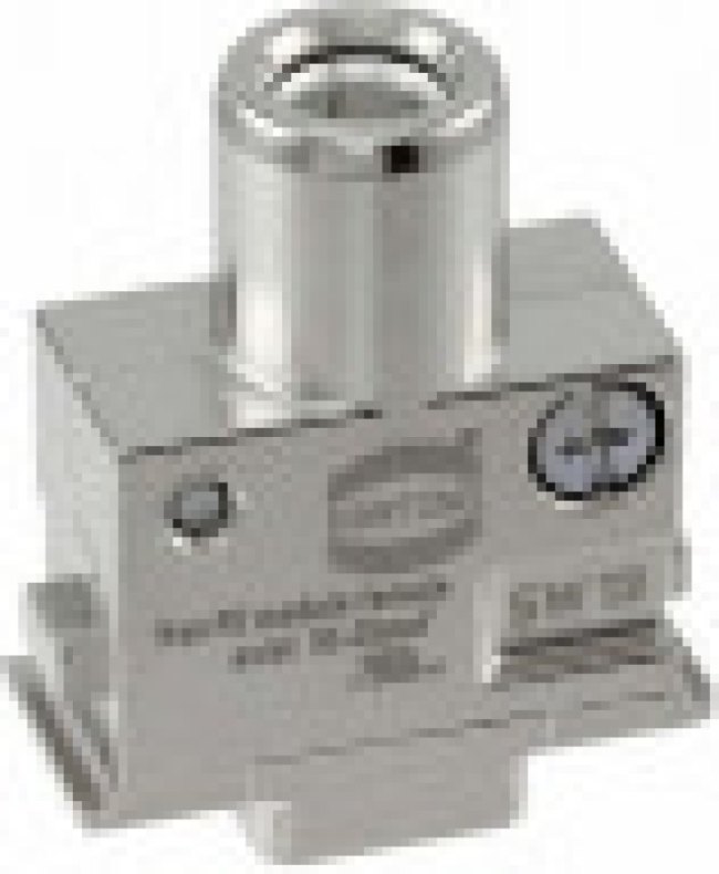 09140012732, Heavy Duty Power Connector Module, Female, Han-Modular Series, 1 Contacts