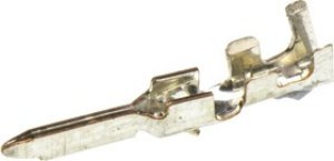 50125-8100, Контакт, PicoBlade™, Серия 50125, Штырь, Обжим, 26 AWG, Контакты с Покрытием из Олова