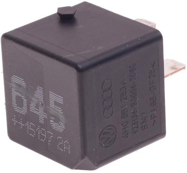 Реле кондиционера VAG 4H0 951 253 A