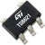 TSB621IYLT, TSB621IYLT , Operational Amplifier, Op Amps, RRO, 1.7MHz, 36 V, 8-Pin ECOPACK TSB621IYLT, TSB621IYLT , Operational Amplifier, Op Amps, RRO, 1.7MHz, 36 V, 8-Pin ECOPACK