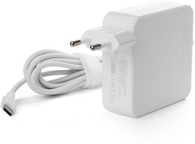 Универсальный блок питания 60W c портом USB-C, Power Delivery 3.0, Quick Charge 3.0, кабель 175 см б Универсальный блок питания 60W c портом USB-C, Power Delivery 3.0, Quick Charge 3.0, кабель 175 см б