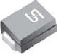 HS1DL, Taiwan Semi 200V 1A, Silicon Junction Diode, 2-Pin Sub SMA R3G