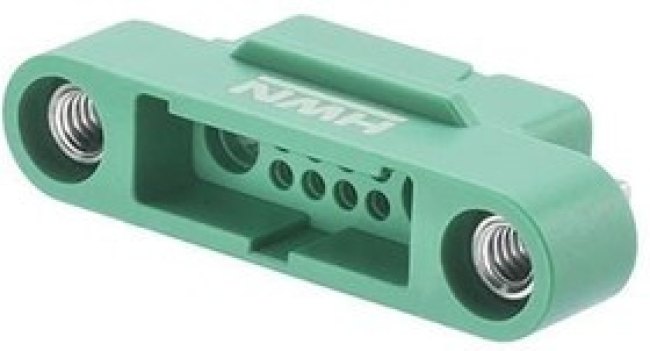 ESW-132-33-G-D, PC / 104 Connectors .100" Elevated Socket Strip