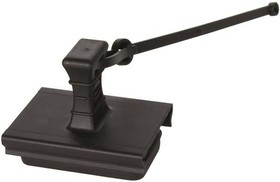 09350045402, Heavy Duty Power Connectors Han PshPull Pwr L4/0 Housing Cvr, IP65/67 09350045402, Heavy Duty Power Connectors Han PshPull Pwr L4/0 Housing Cvr, IP65/67