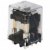 KUP-11A15-240, General Purpose Relays DP PLN QC/SLDR 240AC