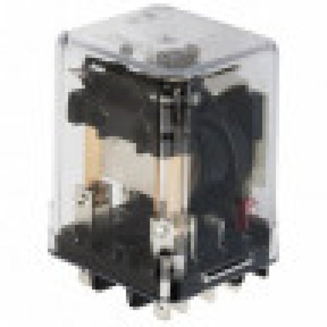 KUP-11A15-240, General Purpose Relays DP PLN QC/SLDR 240AC