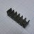 DG35C-B-06P-13-00A(H), Барьерный клеммный блок на 6 контактов. Серия DG35C-B