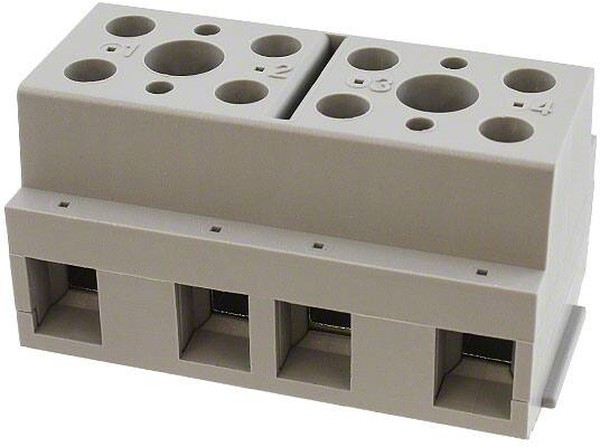 2716729, Fixed Terminal Blocks G 10/4