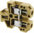 0110060000, DIN Rail Terminal Blocks SAK 10