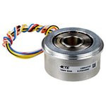 V23401T2009B202, HOLLOW SHAFT RESOLVER, 4V-8V, 20RPM