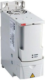 Преобразователь частоты ACS355-03E-01A9-4, 400VAC, 1.9A, 0.55kW, IP20, корп.R0 Преобразователь частоты ACS355-03E-01A9-4, 400VAC, 1.9A, 0.55kW, IP20, корп.R0