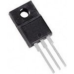 ACST410-8BTR, 4A, 800V, TRIAC, Gate Trigger 1V 10mA, 3-pin, Surface Mount, DPAK (TO-252)
