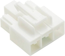 0351510319, 7.3mm 1x3P 3 1 Yes P=7.3mm Rectangular Connectors Housings ROHS 0351510319, 7.3mm 1x3P 3 1 Yes P=7.3mm Rectangular Connectors Housings ROHS
