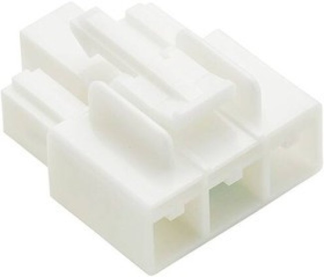 0351510319, 7.3mm 1x3P 3 1 Yes P=7.3mm Rectangular Connectors Housings ROHS