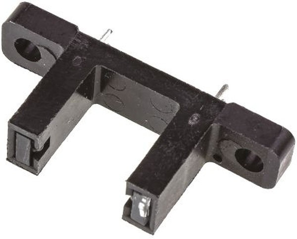 OPB815L, OPB815L , Screw Mount Slotted Optical Switch, Phototransistor Output