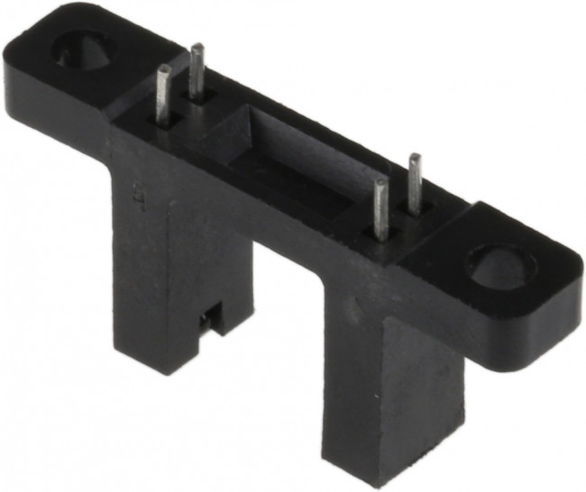 OPB815L, OPB815L , Screw Mount Slotted Optical Switch, Phototransistor Output