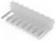 0026604080, Conn Wire to Board HDR 8 POS 3.96mm Solder ST Top Entry Thru-Hole KK Bag 0026604080, Conn Wire to Board HDR 8 POS 3.96mm Solder ST Top Entry Thru-Hole KK Bag