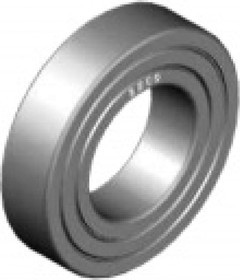 Высокотемпературный подшипник 6304BHTSZZC4220-250BA55 6304BHTSZZC4220- 250BA55BECO Высокотемпературный подшипник 6304BHTSZZC4220-250BA55 6304BHTSZZC4220- 250BA55BECO