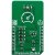 MIKROE-3566, Pressure 5 Click Pressure Sensor for BMP388 for Battery-Powered and Portable Applicatio MIKROE-3566, Pressure 5 Click Pressure Sensor for BMP388 for Battery-Powered and Portable Applicatio