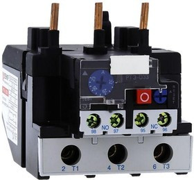 Реле тепл. РТЭ 3353 23-32А EKF rel-3353-23-32