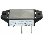 VBE17-12NO7, Однофазный выпрямительный мост; Urmax: 1,2кВ; If: 19А; Ifsm: 35А