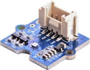 Grove - 3-Axis Digital Compass V2, 3-осевой цифровой компас на базе BMM150 для Arduino проектов Grove - 3-Axis Digital Compass V2, 3-осевой цифровой компас на базе BMM150 для Arduino проектов