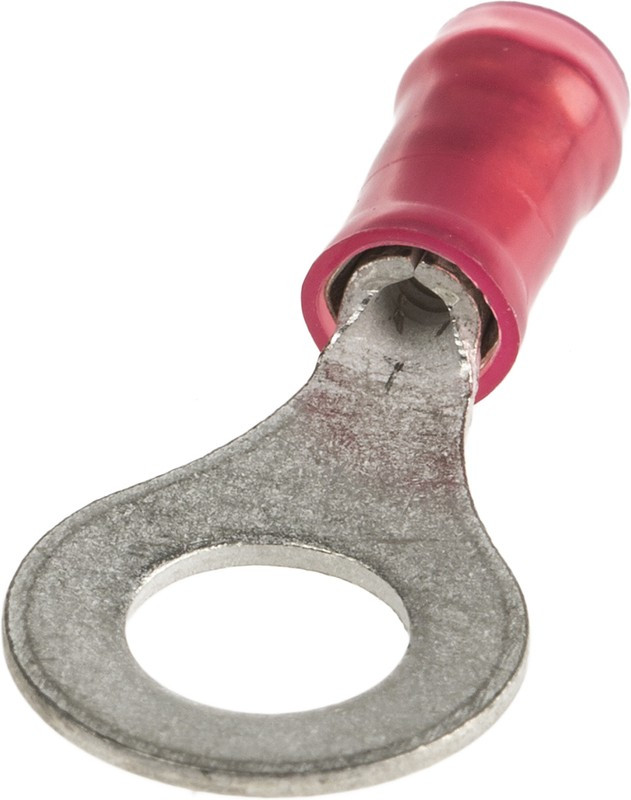 130046, Terminals RING 22-16AWG