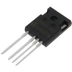 IMZA65R027M1HXKSA1, Silicon Carbide MOSFET, Single, N Канал, 59 А, 650 В, 0.027 Ом, TO-247