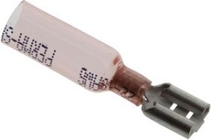 19164-0012, Terminals FEMALE QD 18-22 AWG