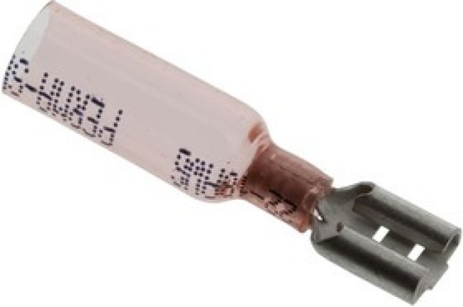 19164-0012, Terminals FEMALE QD 18-22 AWG