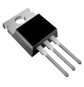 IRF634PBF, Trans MOSFET N-CH 250V 8.1A 3-Pin(3+Tab) TO-220AB
