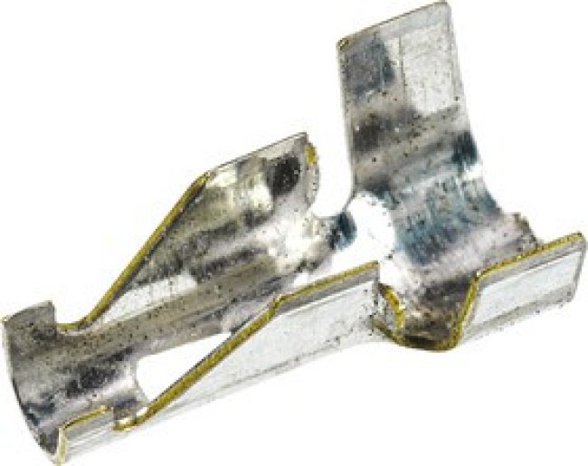 02-09-2105, Pin &amp; Socket Connectors BRD-IN TERM 16-18G M Reel of 5000