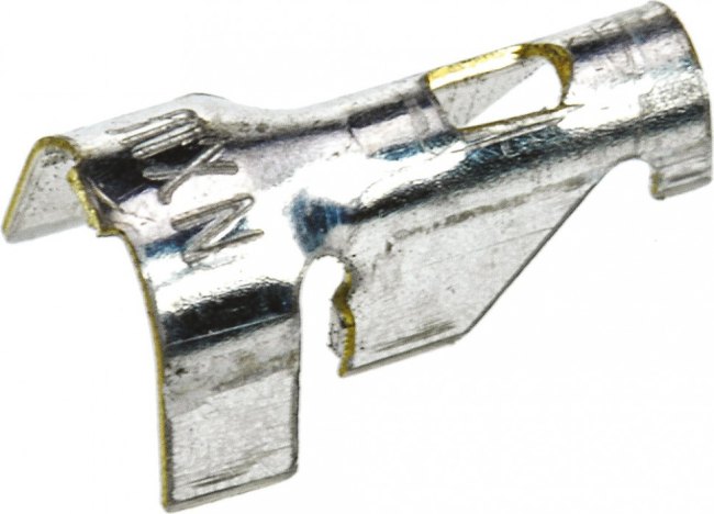 02-09-2105, Pin &amp; Socket Connectors BRD-IN TERM 16-18G M Reel of 5000