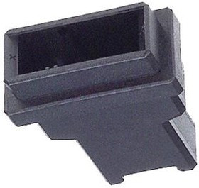 2-179552-3, Dynamic 3000 Male Connector Housing, 5.08mm Pitch, 3 Way, 1 Row