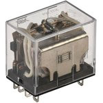 RRP10-4-10-024A, Реле промежуточное 10А 24В 4ПК РЭК77/4 без розетки