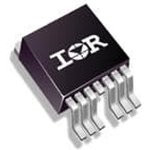 IRL40SC209, Силовой МОП-транзистор, N Канал, 40 В, 478 А, 600 мкОм, TO-263 (D2PAK), Surface Mount IRL40SC209, Силовой МОП-транзистор, N Канал, 40 В, 478 А, 600 мкОм, TO-263 (D2PAK), Surface Mount