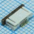 52746-0671, FFC &amp; FPC Connectors 0.5 FPC ZIF Hsg Assy SMT RA6CktEmbsTpPkg
